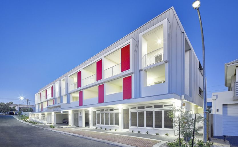 Professional shot of Sublime by Match in North Fremantle Perth Western Australia