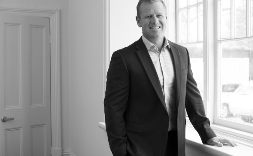 Johnno Wroth, Director of Monument (parent company, M/Group), comments on Perth's current property market and provides tips for first home buyers