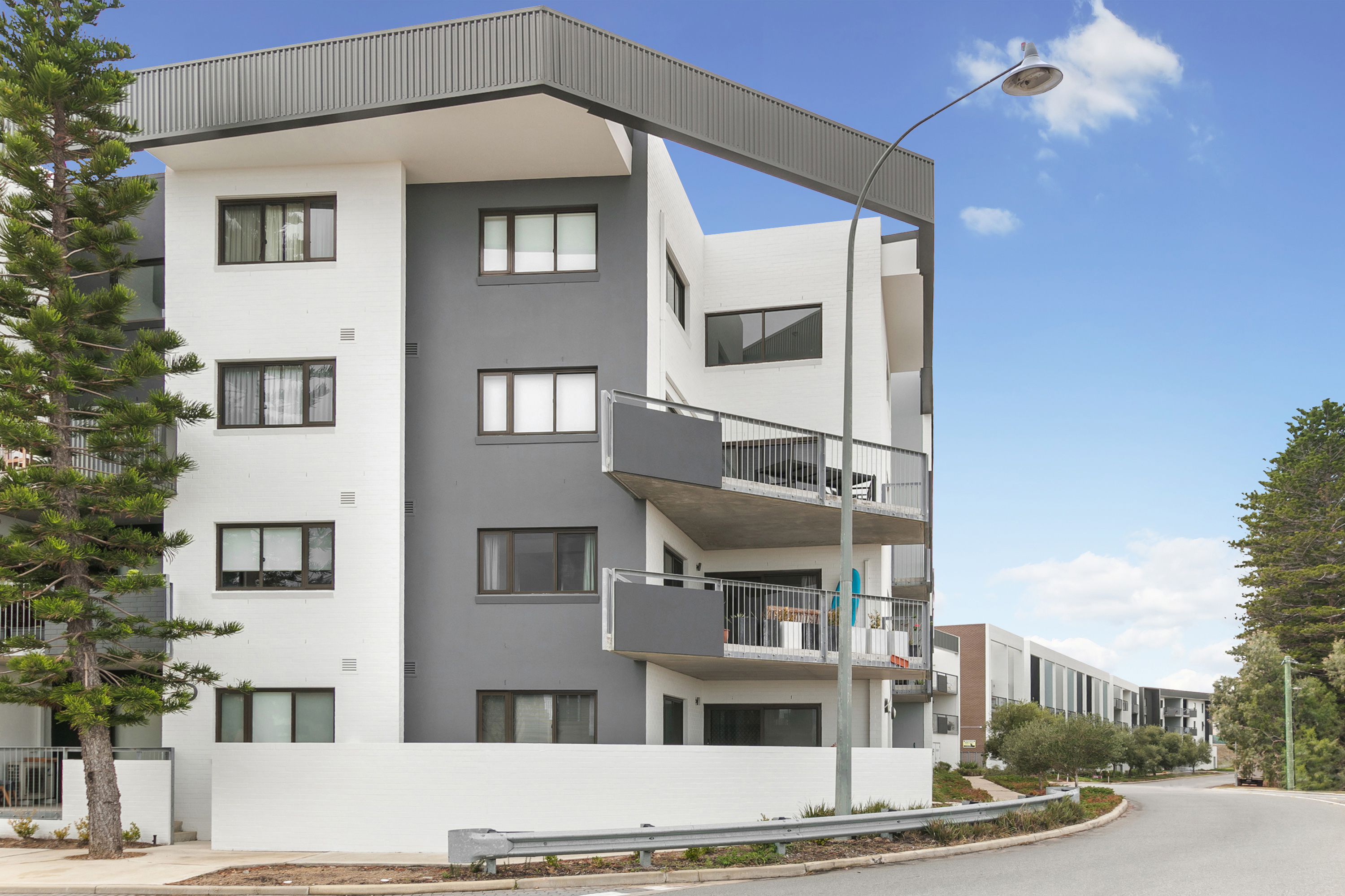 Move Apartments North Coogee MATCH
