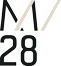 M/28 | South Terrace Logo