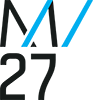 M/27 Apartments | Fremantle Logo