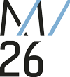M/26 | Como Logo