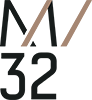 M/32 Terrace Homes | Shoreline Logo